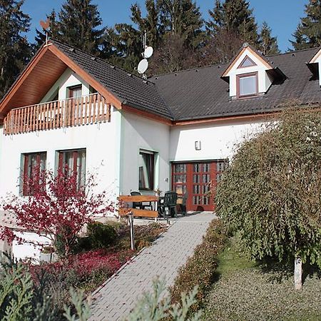Apartment Na Rozcesti Lipno nad Vltavou Exterior photo